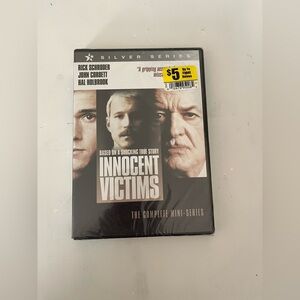 Innocent Victims - The Complete Mini-Series (DVD)